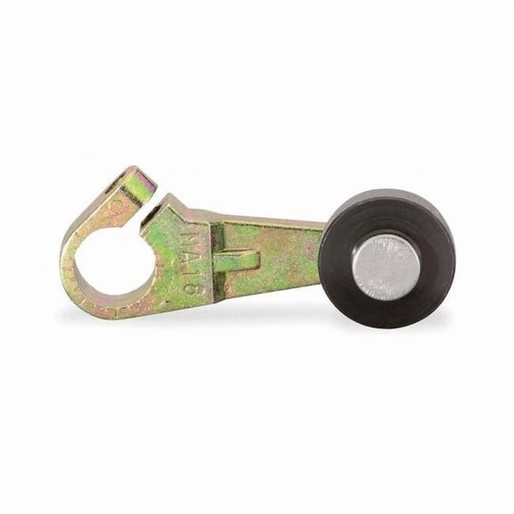 Telemecanique Sensors Roller Lever Arm,1.38 In. Arm L 9007BA11