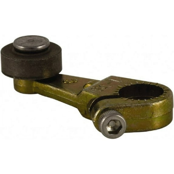 Telemecanique Sensors Roller Lever Arm,1.38 In. Arm L 9007BA1