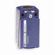 Telemecanique Sensors 1NC/1NO Compact Limit Switch Body IP 66, 67 ZCD21