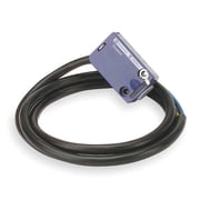 Telemecanique Sensors MiniLmtSwtchBody,NonPlugIn,Metal,1NO/1NC ZCMD21L1