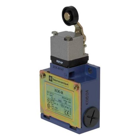 Telemecanique Sensors Miniature Limit Switch XCKM115H7