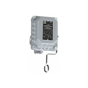 Telemecanique Sensors OpenLiquidLevelSwitch,Aluminum,DPST-2NC 9036DW31