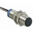 thumbnail image 1 of Telemecanique Sensors PhotoelectricSensorSet,Thru-Beam,Relay XU2M18MA230, 1 of 1