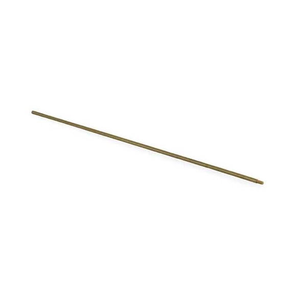 Telemecanique Sensors Rod Kit, 30 in, Brass 9049T1