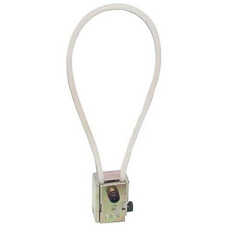 Telemecanique Sensors Rod Lever Actuator, Fixed, 5.51in Arm L 9007FA6