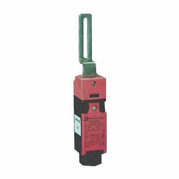 1NC/1NO Safety Interlock Switch Nema 4, 4X, 12 IP 67 XCSPL583