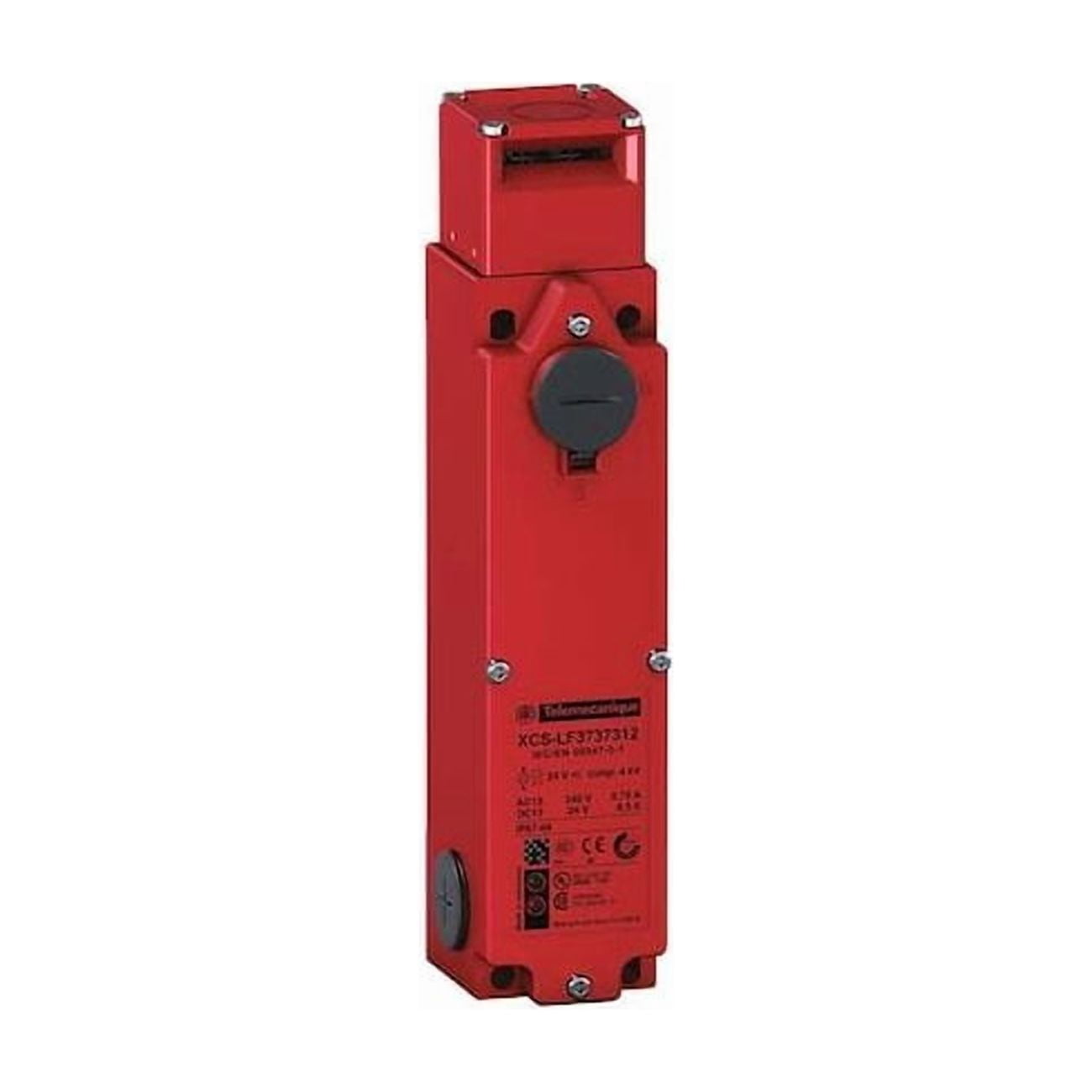 Telemecanique Sensors 2NC/1NO Safety Interlock Switch IP 67 ...