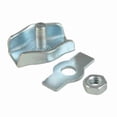 thumbnail image 1 of Telemecanique Sensors Cable Grip,Steel,PK10 XY2CZ503, 1 of 2