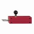 thumbnail image 1 of Sliding Bolt Actuating Key XCSZ05, 1 of 1