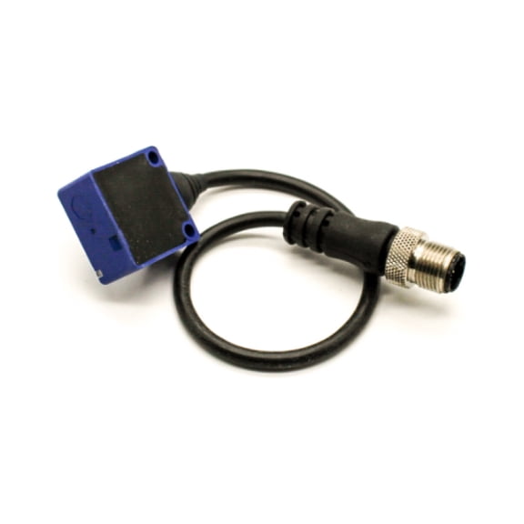 Telemecanique Sensors XS7E1A1PAL01M12 PBT Sn 10mm 12-24VDC XS7 Inductive Sensor