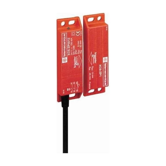 1NC/2NO Magnetically Actuated Safety Interlock Switch XCSDMP5012