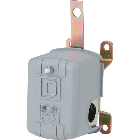 Telemechanique Sensors Float Pump Switch - Single Pack Indoor & Outdoor Use, NEC-Compliant