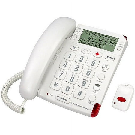 Telemergency 750C Alert Device