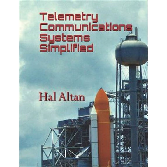 Telemetry Communications Systems Simplified (Paperback)