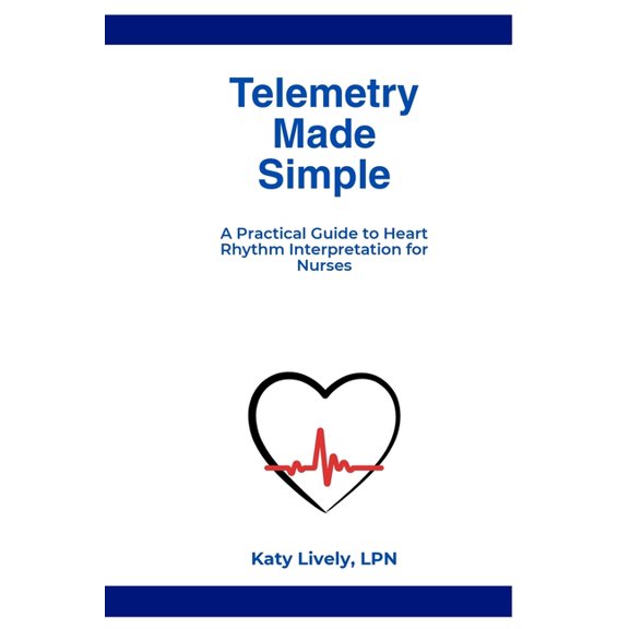 Telemetry Made Simple, (Paperback)