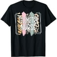 thumbnail image 1 of Telemetry Nurse Appreciation Telemetry Unit T-Shirt, 1 of 4