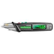 Telemetry Tools Reliable Continuity Live Meter for Insulated and Safe Electrical Testing