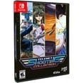 thumbnail image 1 of Telenet Shooting Collection Deluxe Edition (Limited Run Games) (Nintendo Switch), 1 of 3