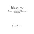 thumbnail image 1 of Teleonomy Joseph John Keane (Hardcover), 1 of 1