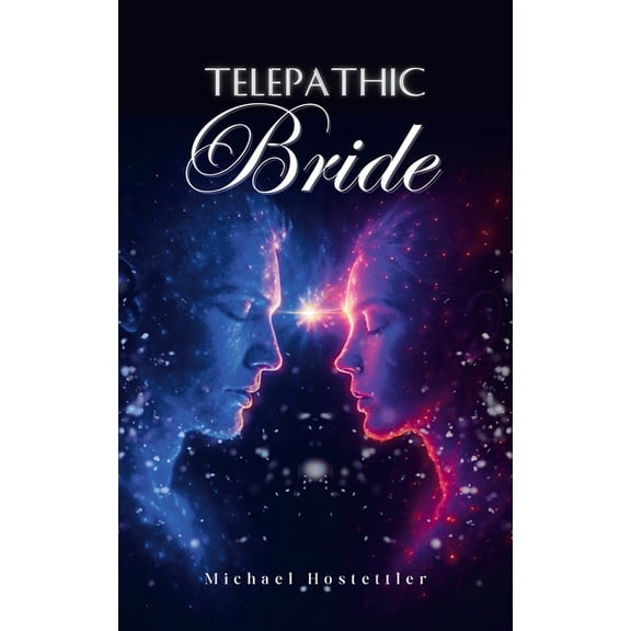 Telepathic Bride, (Paperback)