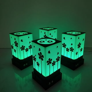 Long Distance Touch Lamps