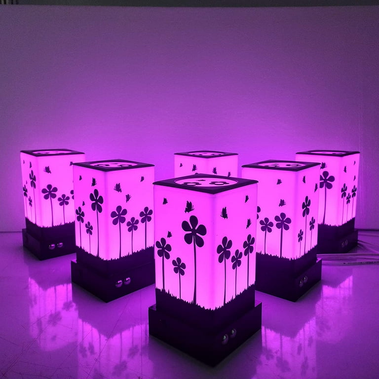 Long distance touch lamp cheap online