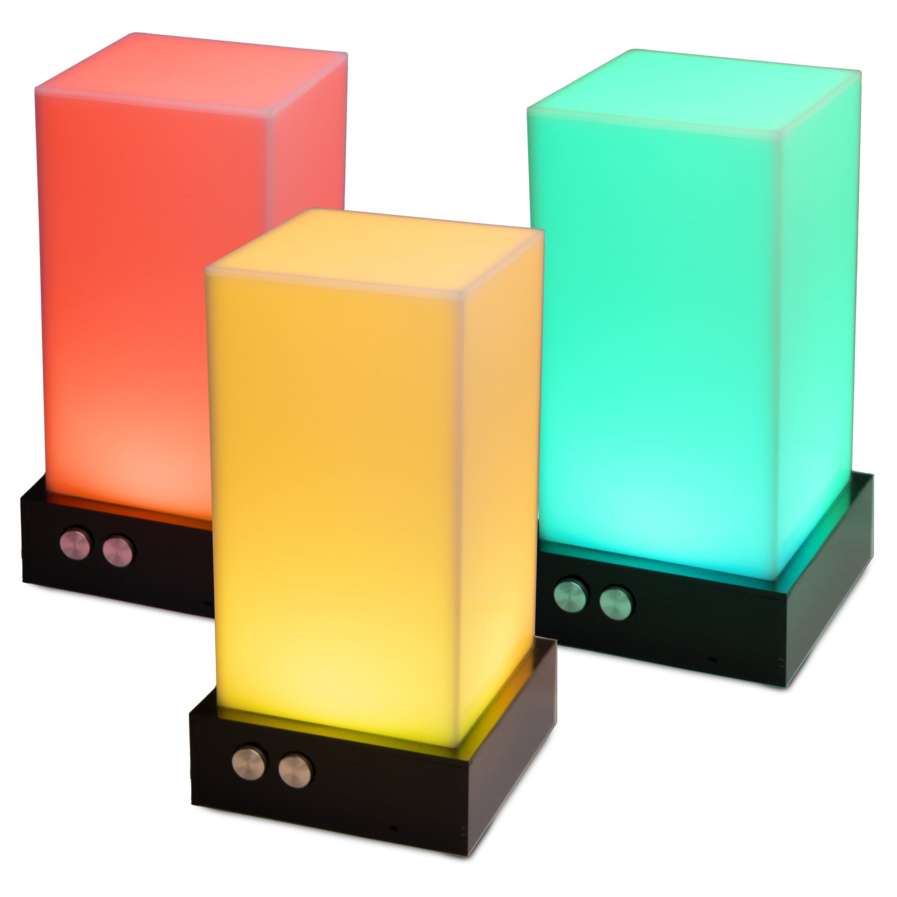 Telepathy Lamps Long Distance Wifi Touch Lamps by Zoci Voci