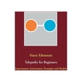 thumbnail image 1 of Telepathy for Beginners: Experiments, Instructions, Examples and Models, (Paperback), 1 of 1