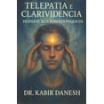 thumbnail image 1 of Telepatia e Clarividência: Desperte seus Poderes Psíquicos, (Paperback), 1 of 1