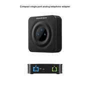 Telephone Adapter 1-port. Landline Replacement with Unlimited Domestic Calls, Best International Calling Rates, and Travel-Friendly Calling Service, offered by Nalotel.