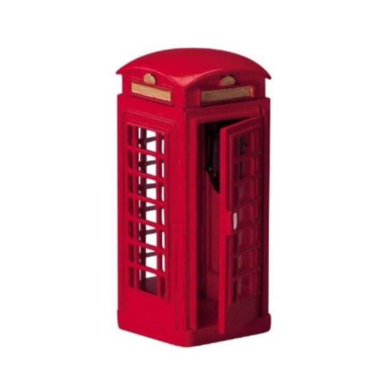 Telephone Booth