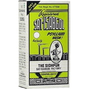 Telephone Brand Sat-Isabgol Psyllium Husk - 100 gms Pack of 3