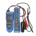 Telephone Line Finder Underground Wire Detector Network Cable Tester