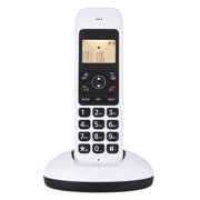 Telephone set,Hands-free Calls Conference 16 Support 5 Display Caller Conference Call 16 Call 16 Support 5 Office Business Office Business - Book Hands-free Calls Business - White Plug