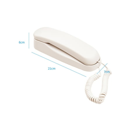 Telephone set,Office Bank Call Mountable Mute/pause/redial Functions Wall Mountable Bank Call Center Mianbao Landline Pne Wall Functions Me Tel Me Tel Office Coed Landline Pne Qahm
