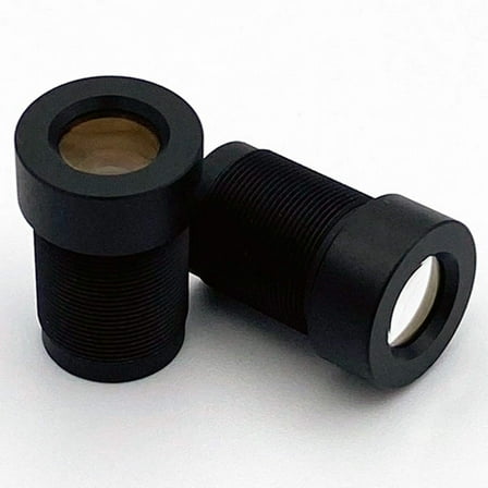 Telephoto 12mm M12 Lens