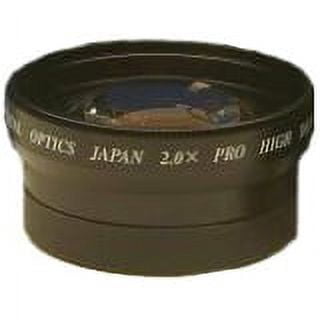 Telephoto Lens