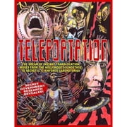 Teleportation The Dream of Instant Translocation Moves from Hollywood Entertainment to Offocial U.S Paperback by Eric W Davis, Air Force Research Laboratories, Timothy Green Beckley