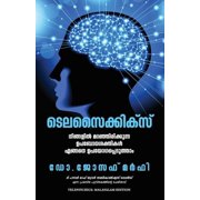 Telepsychics, Paperback