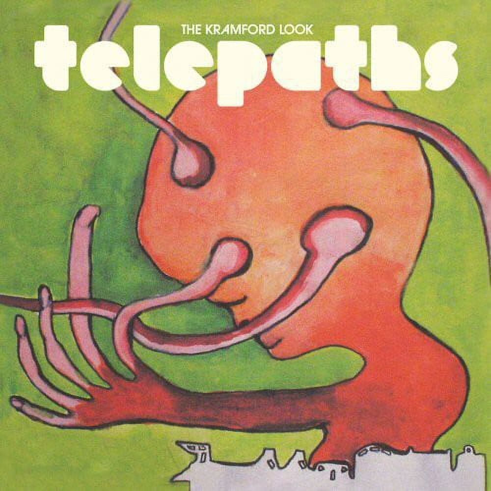 Telepths Soundtrack