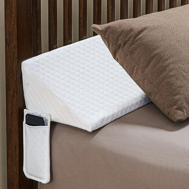 King size mattress wedge hot sale