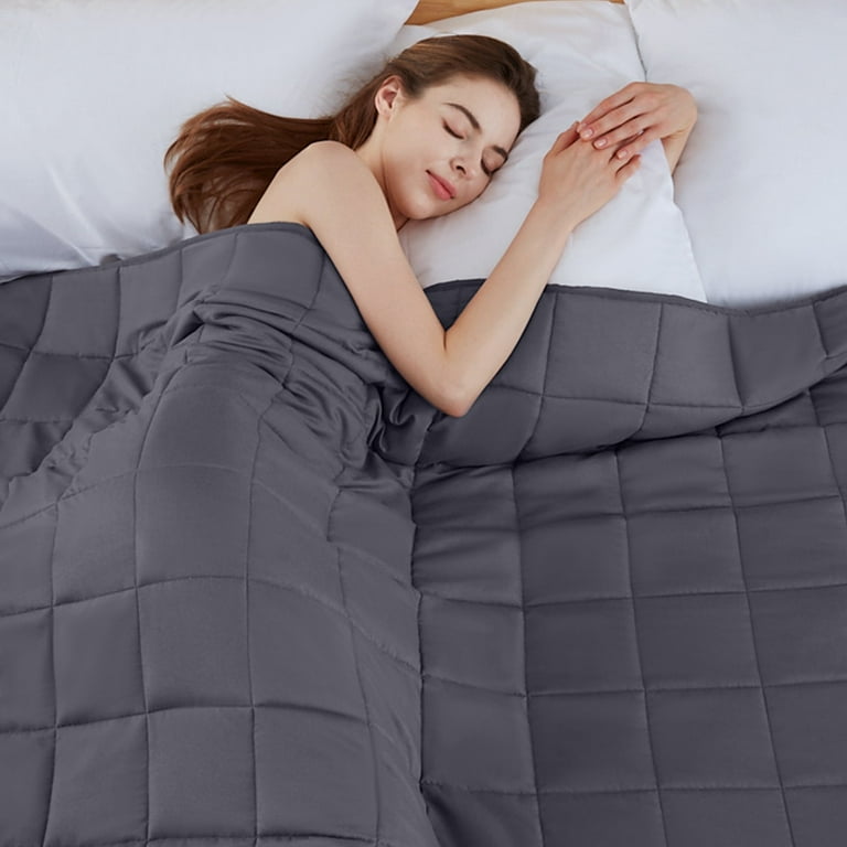 Casper weighted blanket size sale
