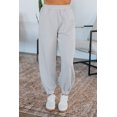 thumbnail image 1 of Teleri Lounge Joggers - Stone, 1 of 5