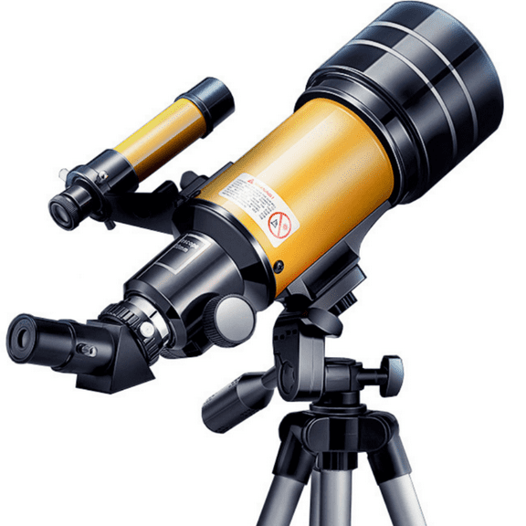 Telescope 15X to 150X Professional Astronomical Telescope for Star Gazing Bird Watching Telescope for Concert Telescope for Kids