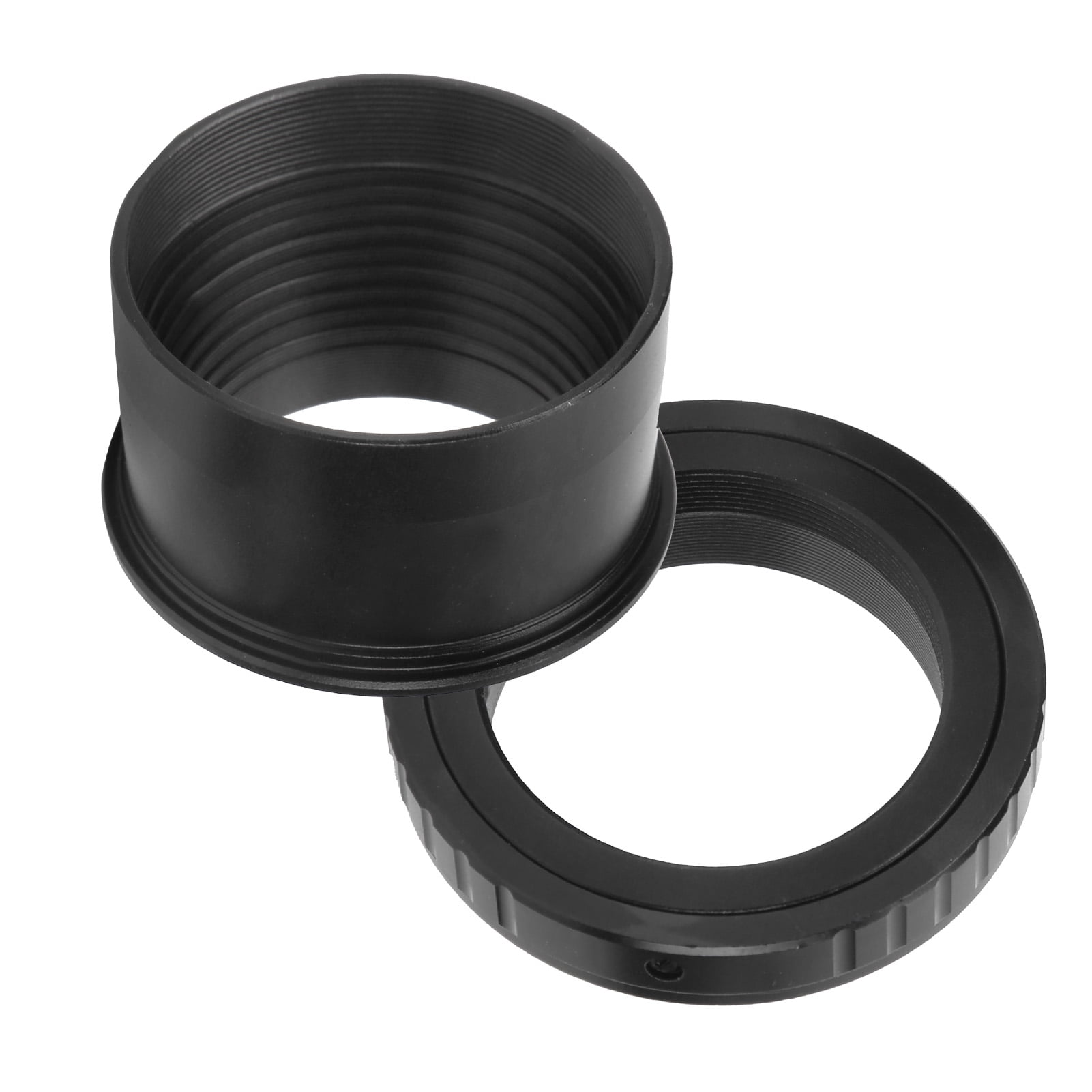Telescope 2in T Adapter, 2in T Mount Adapter And Camera Lens Adapter