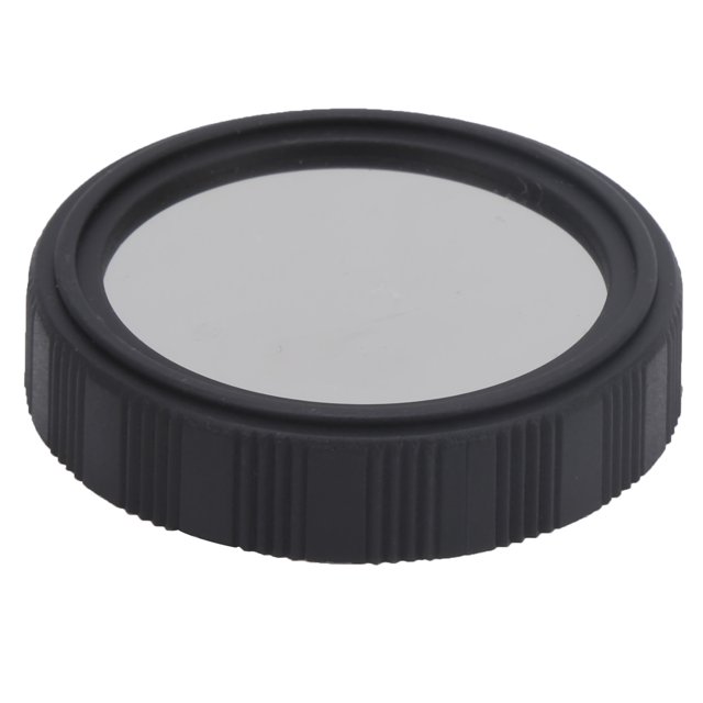 Telescope 46.5mm Solar Filter Cap Telescope Filter 5.0 Density Film
