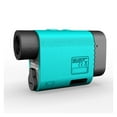 Telescope 600m Rangefinder For Golf Distance Meter With FlagLock, Speed ,High Accuracy
