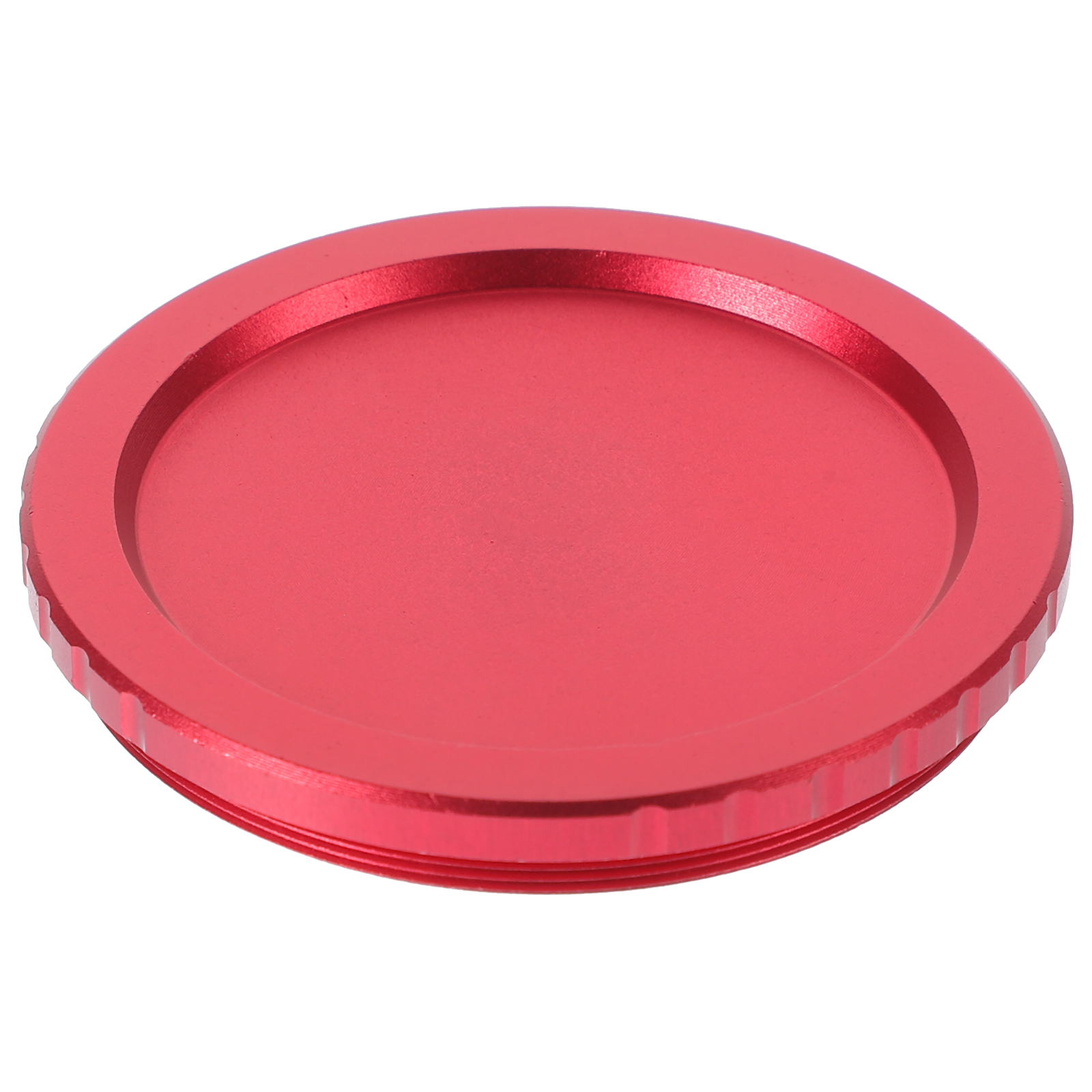 Telescope Accessories Dust Cover for Teleconverter Eyepiece Threaded