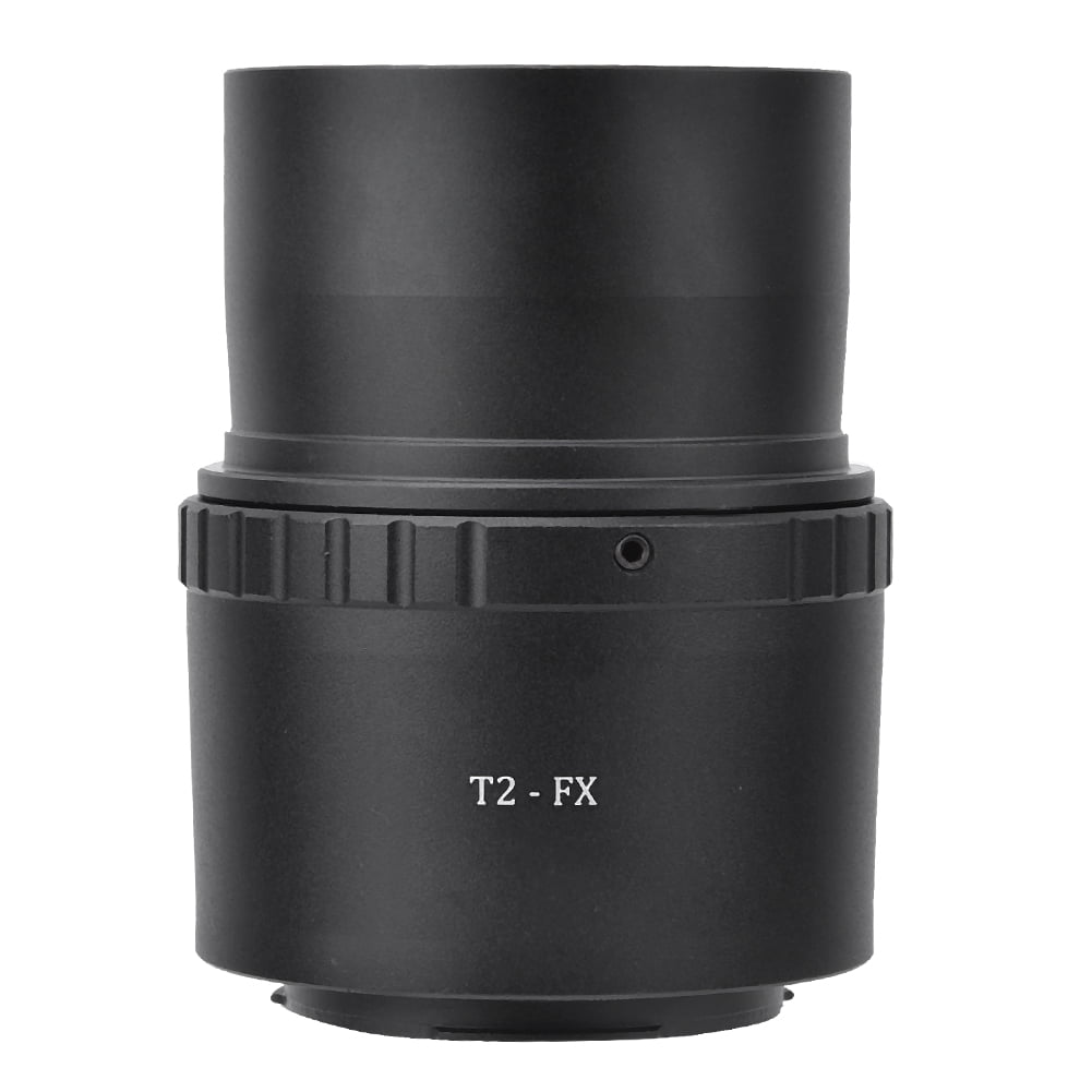 Telescope Adapter , Direct Installation Telescope Lens Adapter Securely