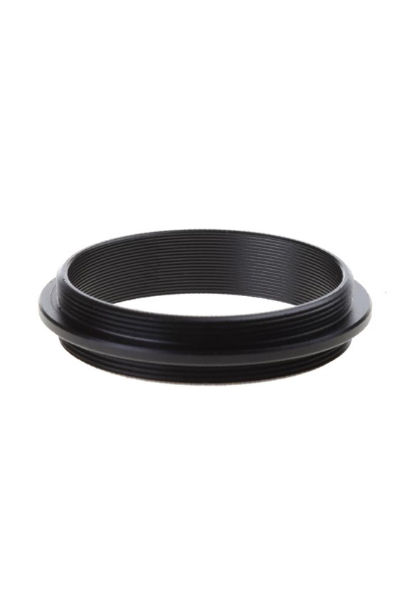 Telescope Adapter Ring Aluminium Alloy M42x0.75mm Male to Male Conversion Ring M42 To M42 Thread Coupling Ring Adapter